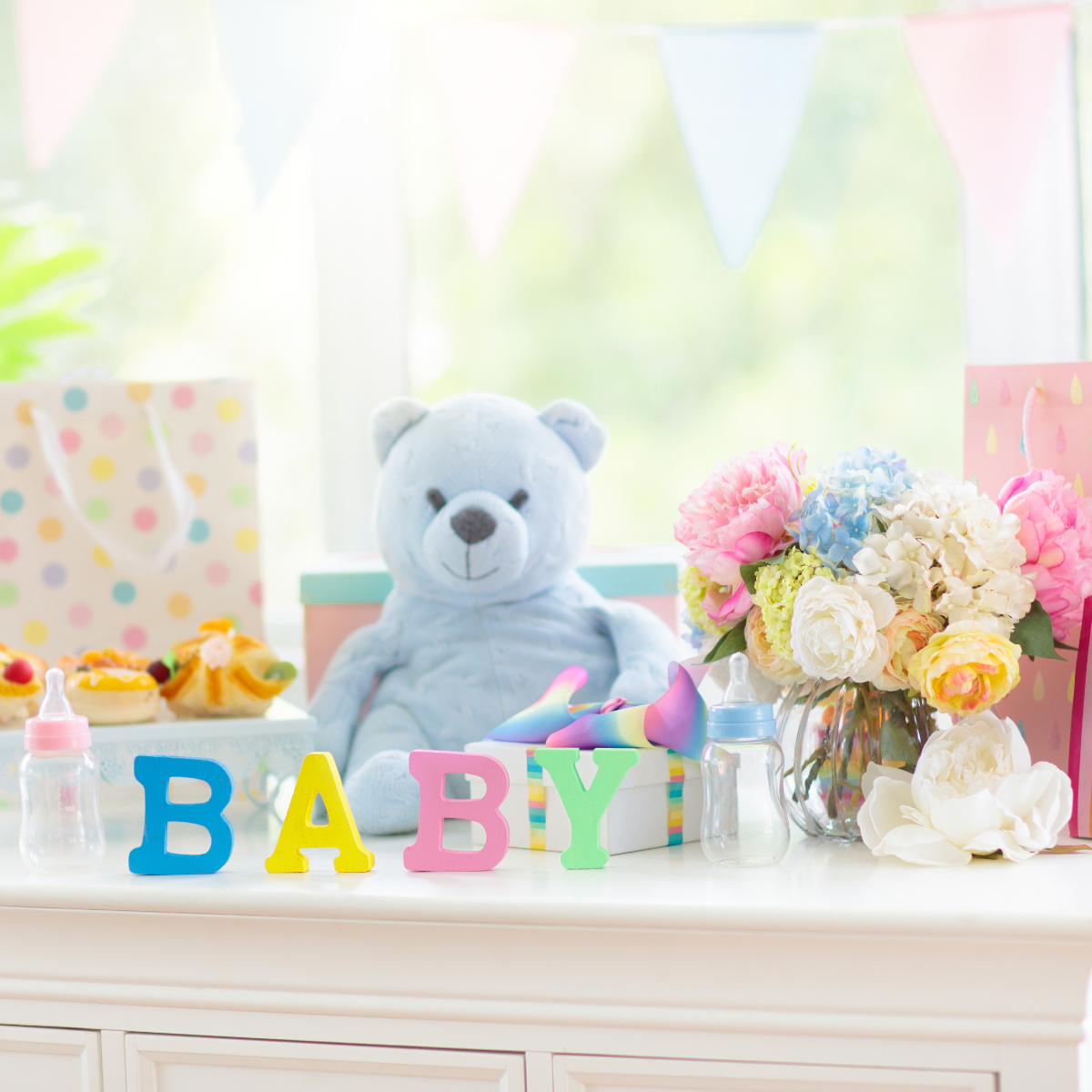 Baby Shower