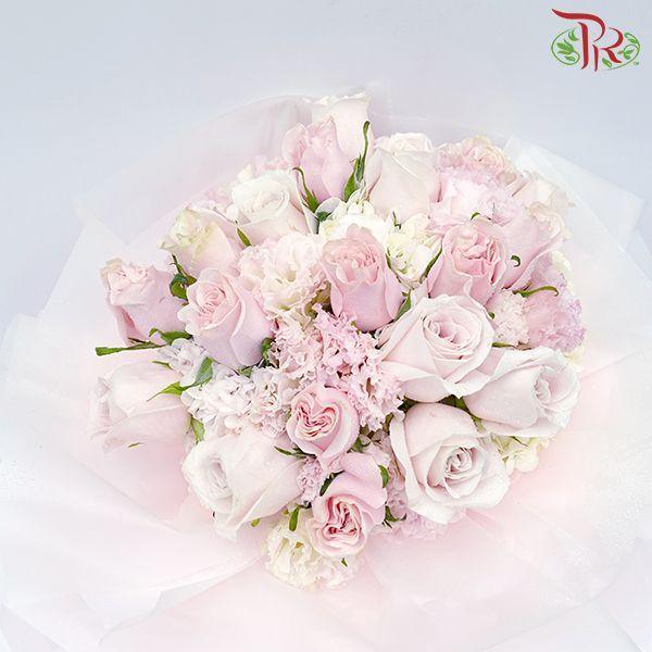 Designer Series 10 - (30 stalks) - Pudu Ria Florist