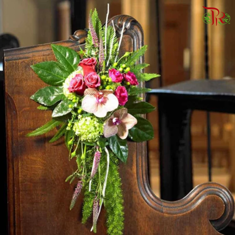 OASIS® Floraclip 0761