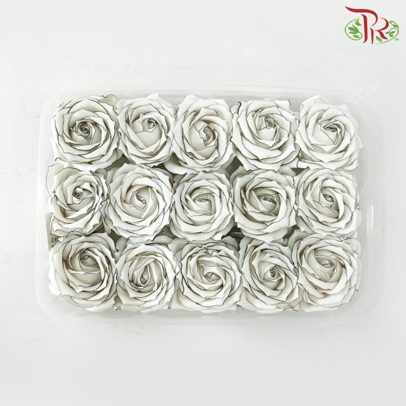 Premium Soap Flower