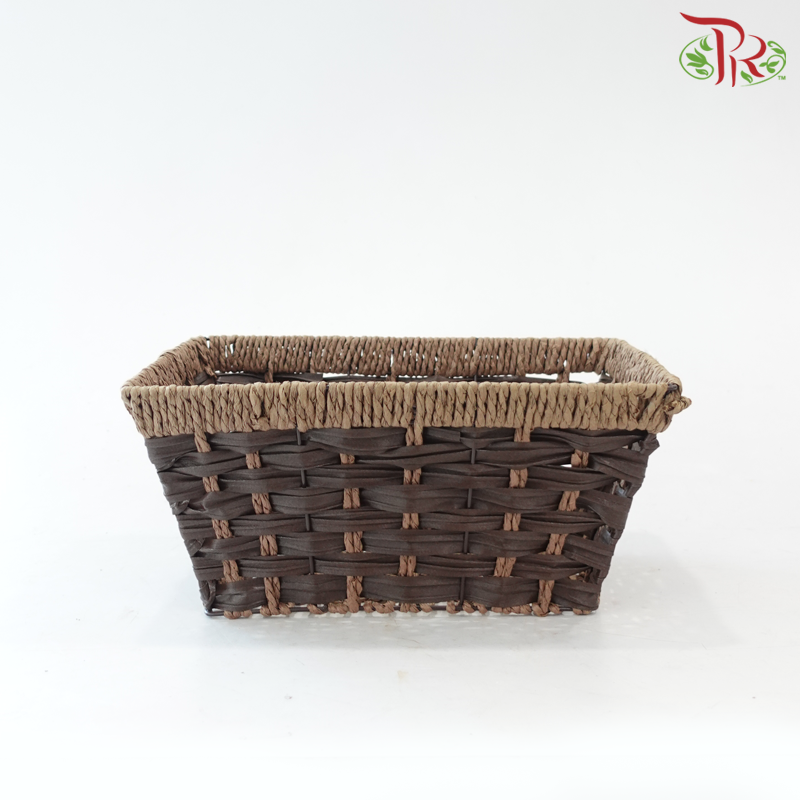 Sea Grass Basket