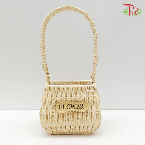 21-121 ( Basket )-China-prflorist.com.my