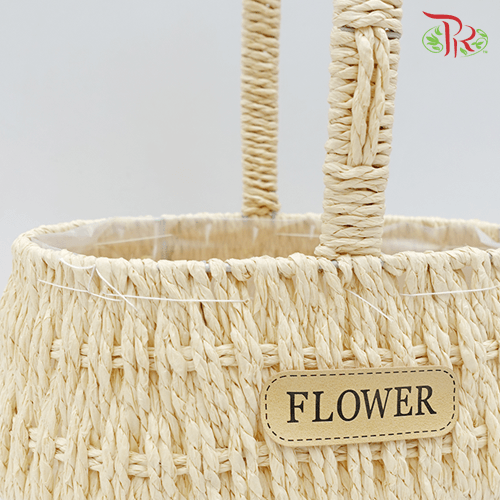 21-132 Basket-China-prflorist.com.my