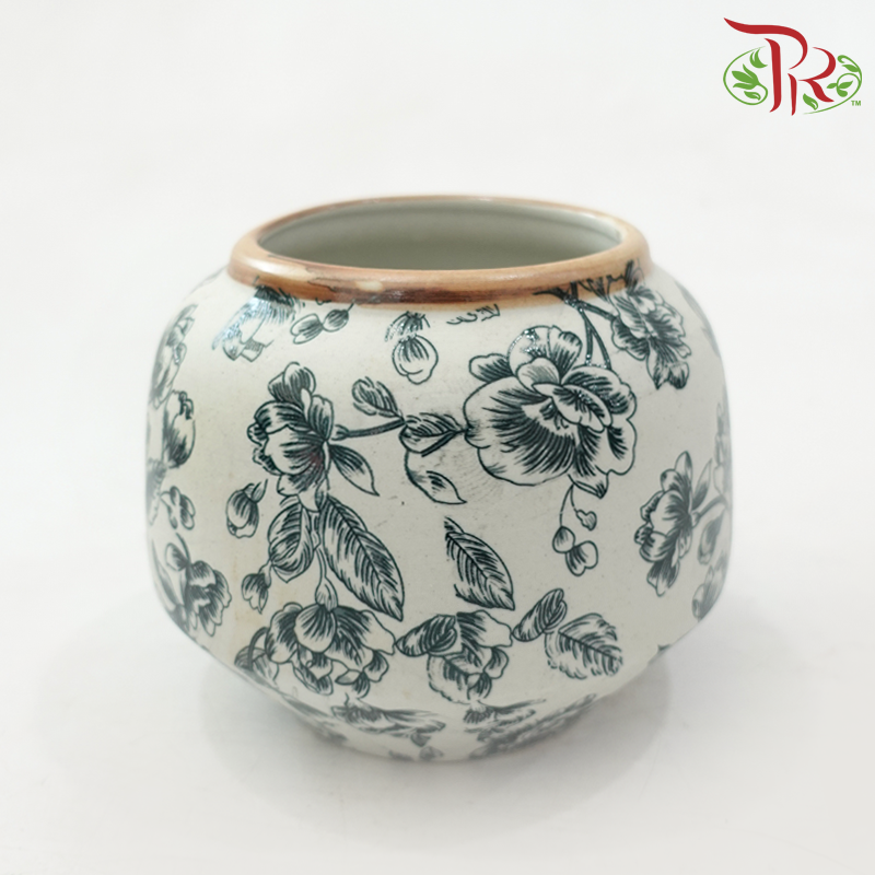 GXD Qing Hua Pot