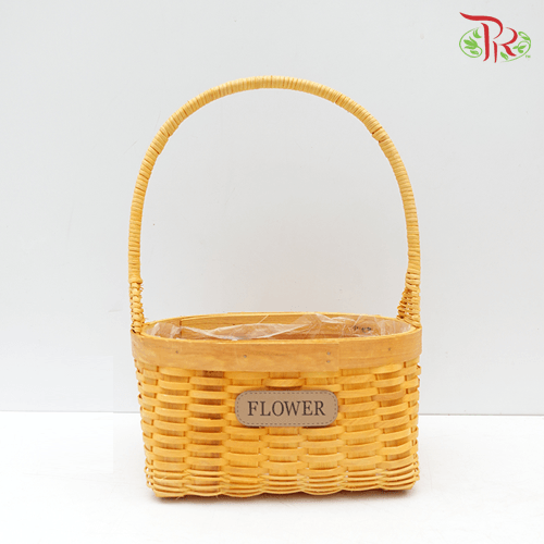 25-044 (2-IN-1) Basket-China-prflorist.com.my