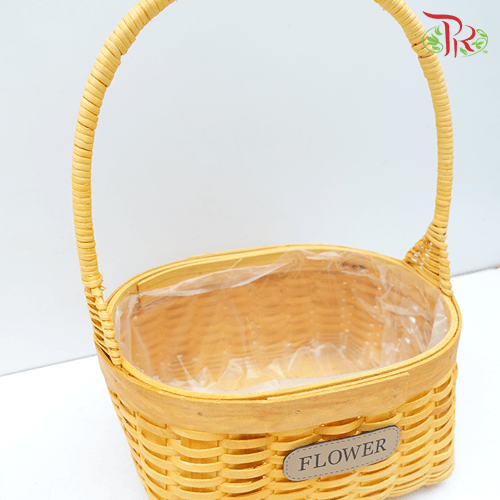 25-044 (2-IN-1) Basket-China-prflorist.com.my