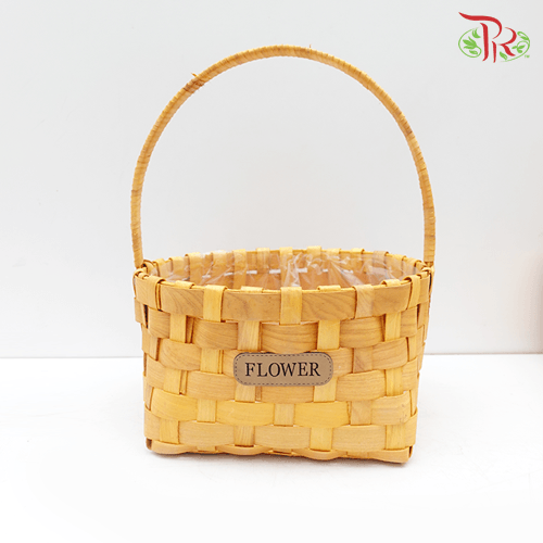 25-658 (2-IN-1) Basket-China-prflorist.com.my