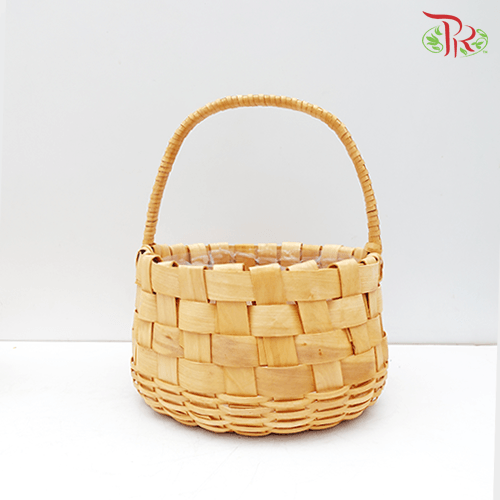 25-676 (2 IN 1 ) Basket-China-prflorist.com.my