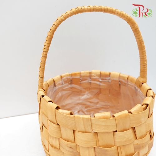 25-676 (2 IN 1 ) Basket-China-prflorist.com.my