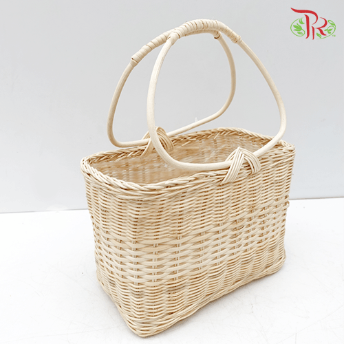 26-027 Basket-China-prflorist.com.my