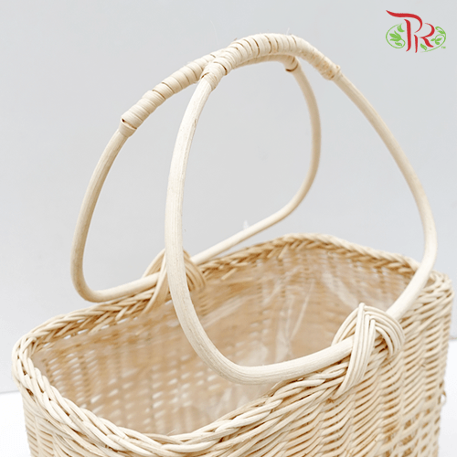 26-027 Basket-China-prflorist.com.my