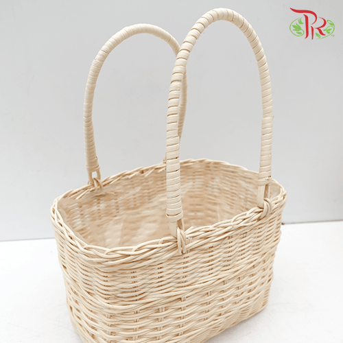 26-031 Basket-China-prflorist.com.my