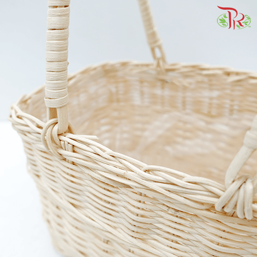 26-031 Basket-China-prflorist.com.my