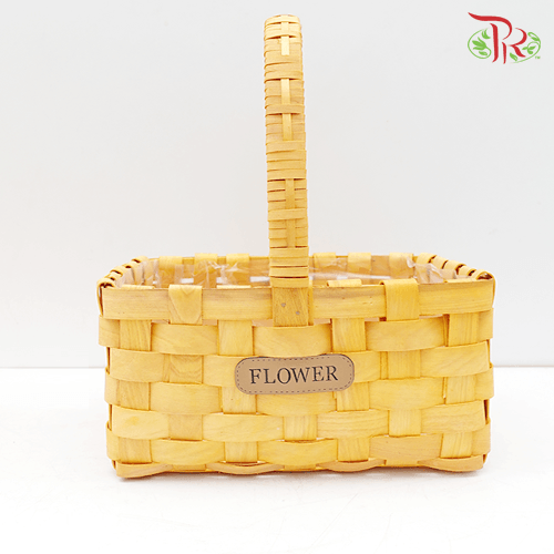 26-659 (2-IN-1) Basket-China-prflorist.com.my