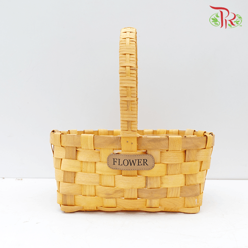 Basket 26-660 (2-IN-1) - Pudu Ria Florist