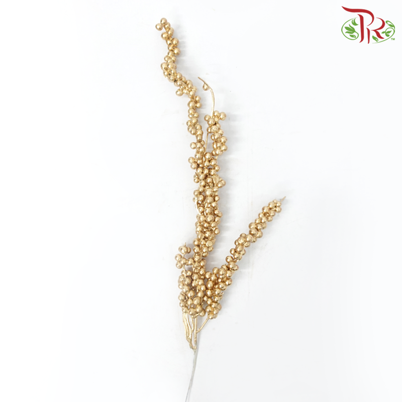 Artificial Clump Ilex - 5 Units