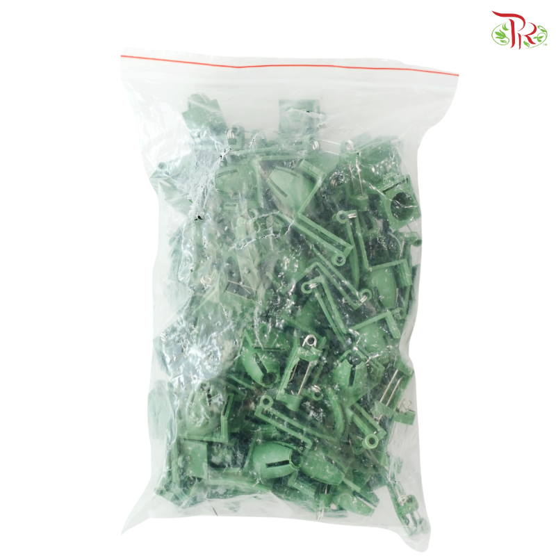 Corsage Dangling Brooch