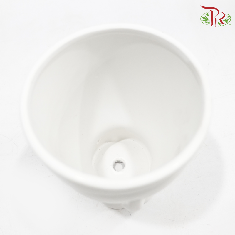 TX36 06830000.12 White Pot
