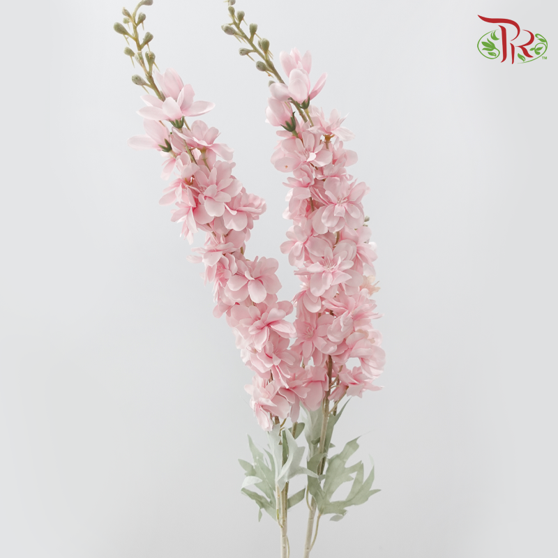 Artificial Sakura Spray - 2 Stems
