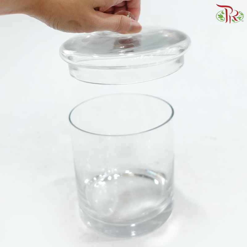 423918 - Terrarium Jar