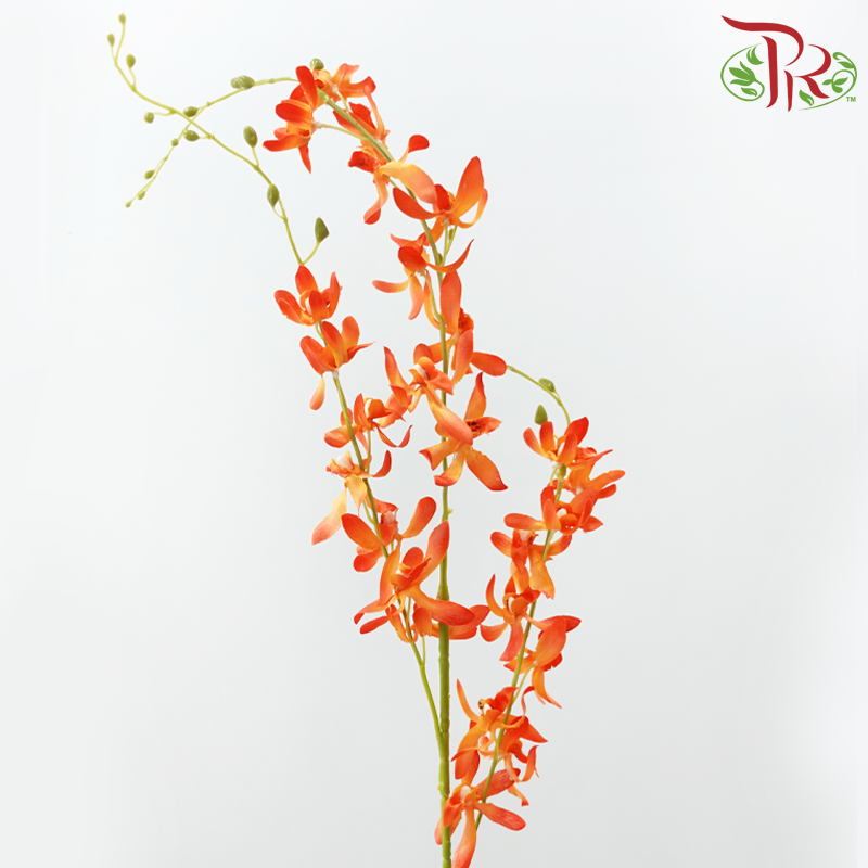 Artificial Spider Orchid Spray - 3 Stems