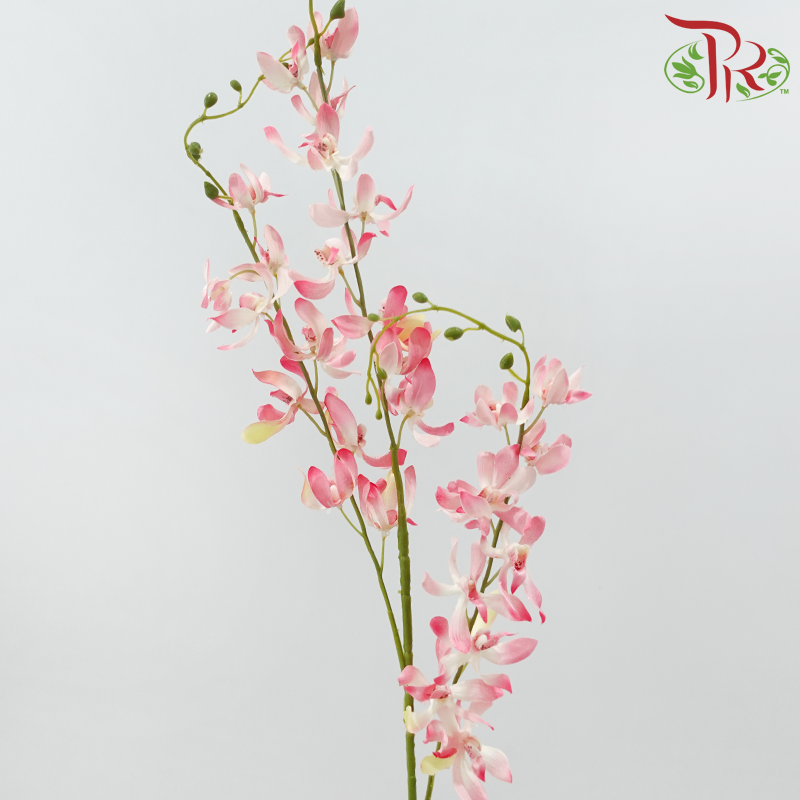 Artificial Spider Orchid Spray - 3 Stems