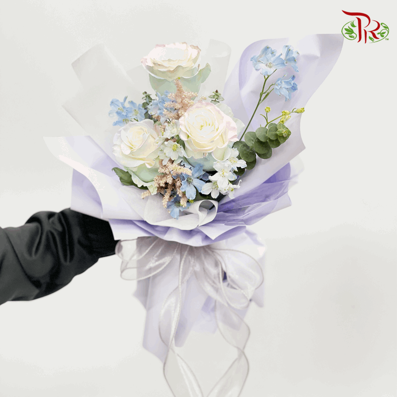 520-1- Be With You-Pudu Ria Florist-prflorist.com.my