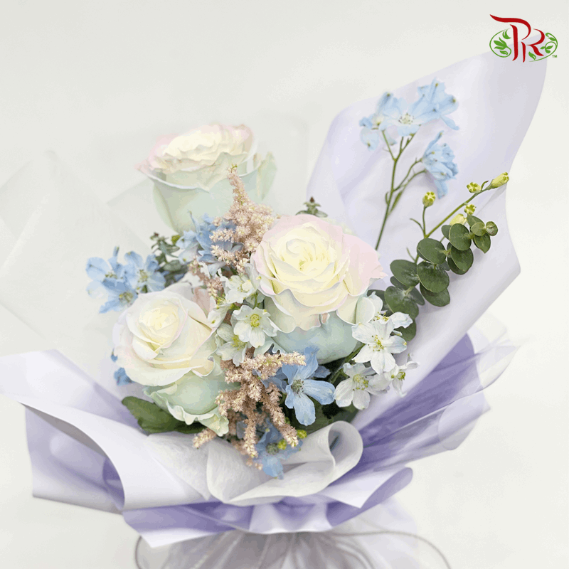 520-1- Be With You-Pudu Ria Florist-prflorist.com.my
