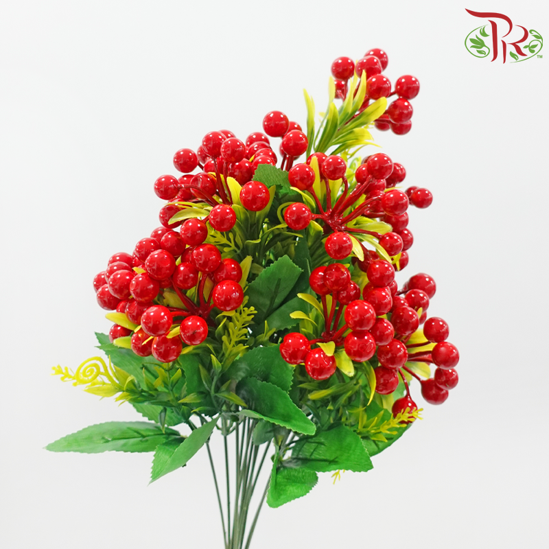 Artificial Ardisia Deco