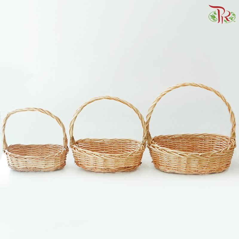 A0791/3 - Basket