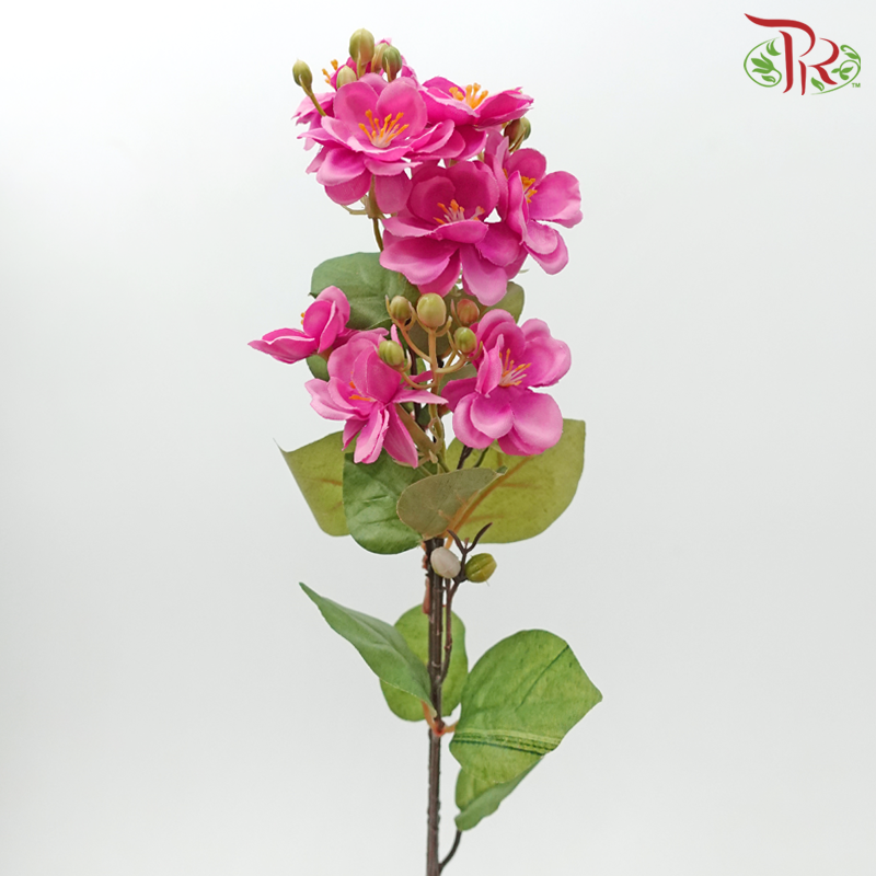 Artificial Jasmine Spray - 5 Stems