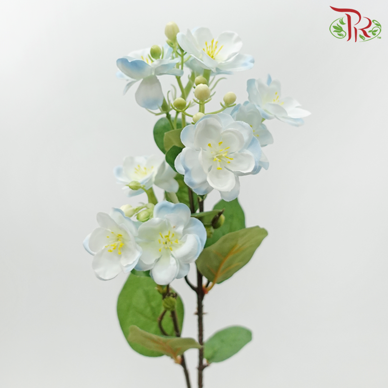 Artificial Jasmine Spray - 5 Stems