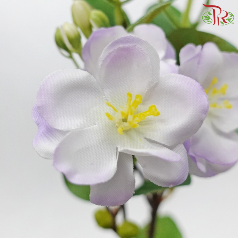 Artificial Jasmine Spray - 5 Stems