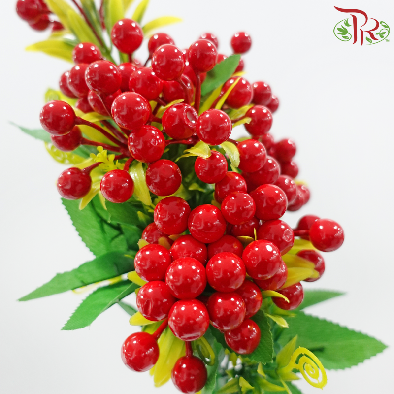 Artificial Ardisia Deco