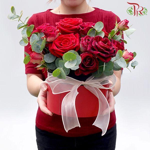 Designer Series - 8 - Pudu Ria Florist