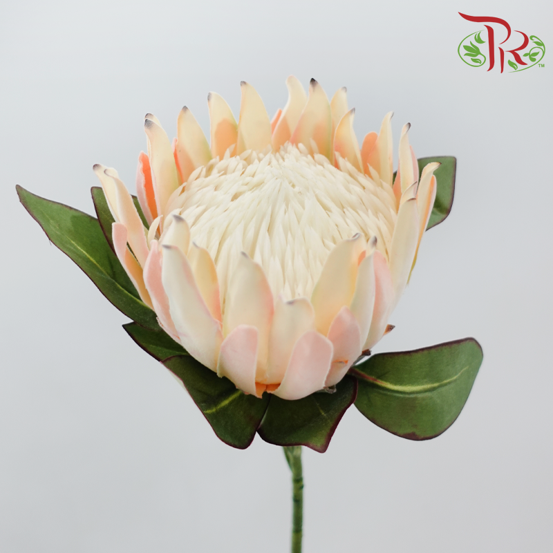 Artificial Protea Spray - Per Stem