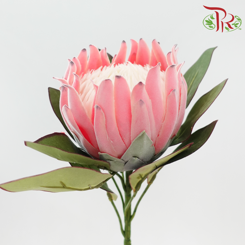Artificial Protea Spray - Per Stem