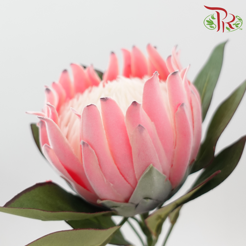 Artificial Protea Spray - Per Stem