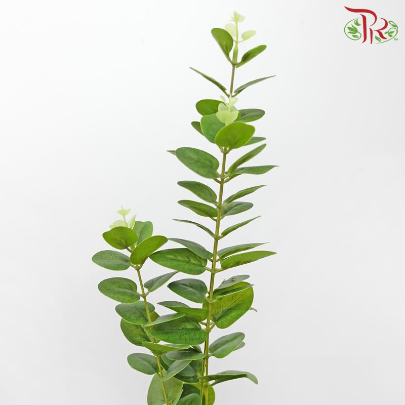 Artificial Eucalyptus Spray - 5 Stems