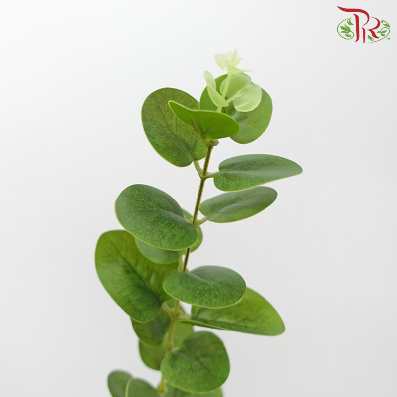 Artificial Eucalyptus Spray - 5 Stems