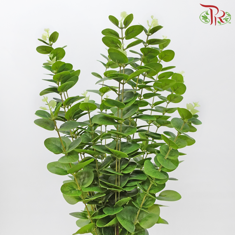 Artificial Eucalyptus Spray - 5 Stems