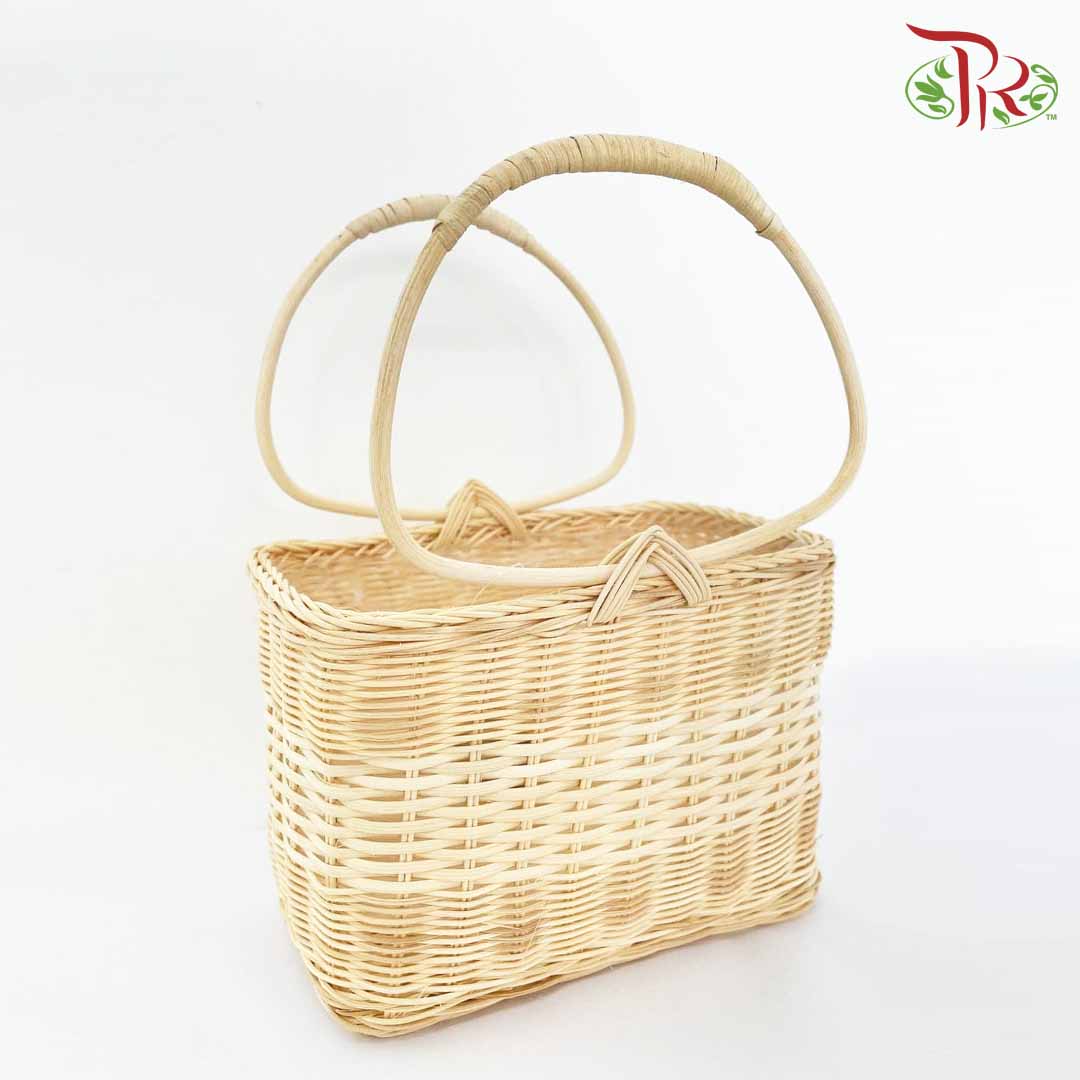 Floral Basket 26-027 (S) - Pudu Ria Florist Southern