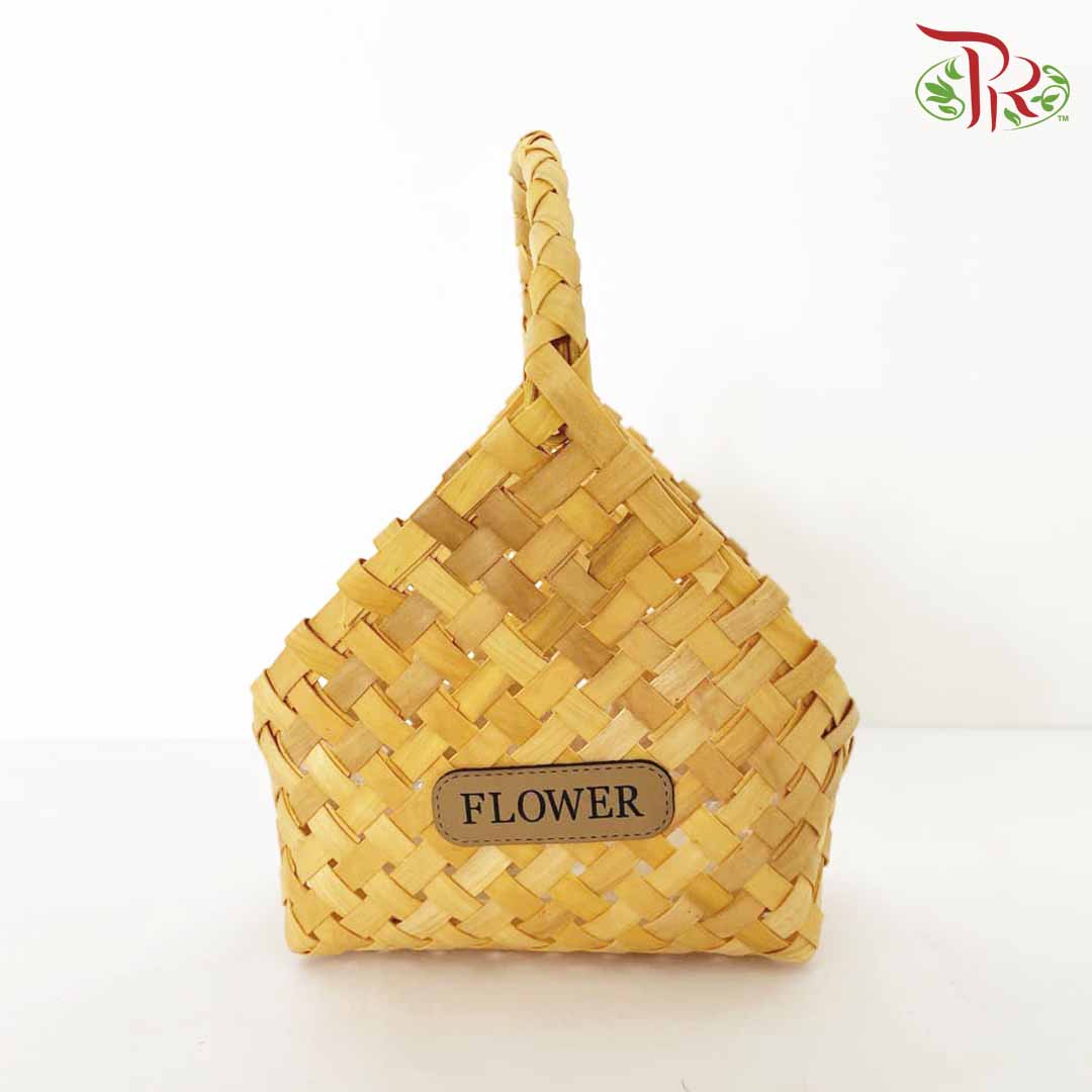 Floral Basket 26-643 (S) - Pudu Ria Florist Southern