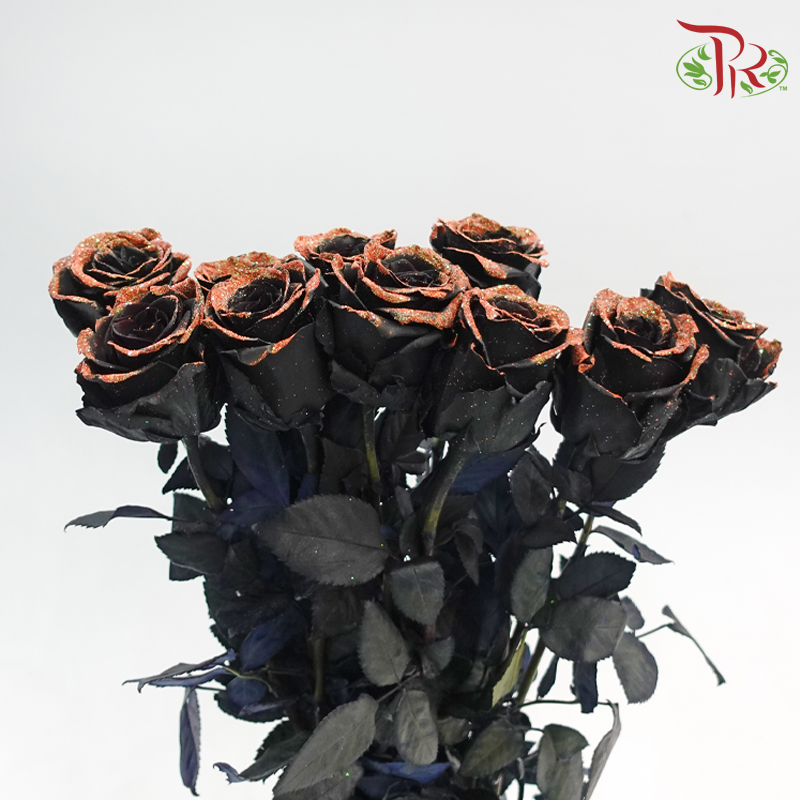 Ceres Rose Dyed Mondial