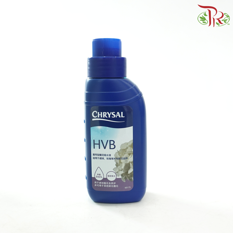 Chrysal HVB
