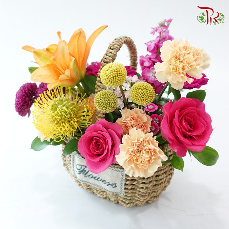 【Deepavali Series 2025】Rangoli Diwali