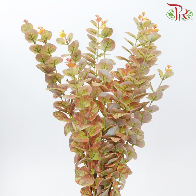 Artificial Eucalyptus Spray - 5 Stems