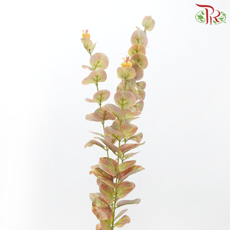 Artificial Eucalyptus Spray - 5 Stems