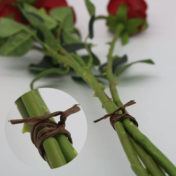 FBA003 WIRE ROLL - Freesia