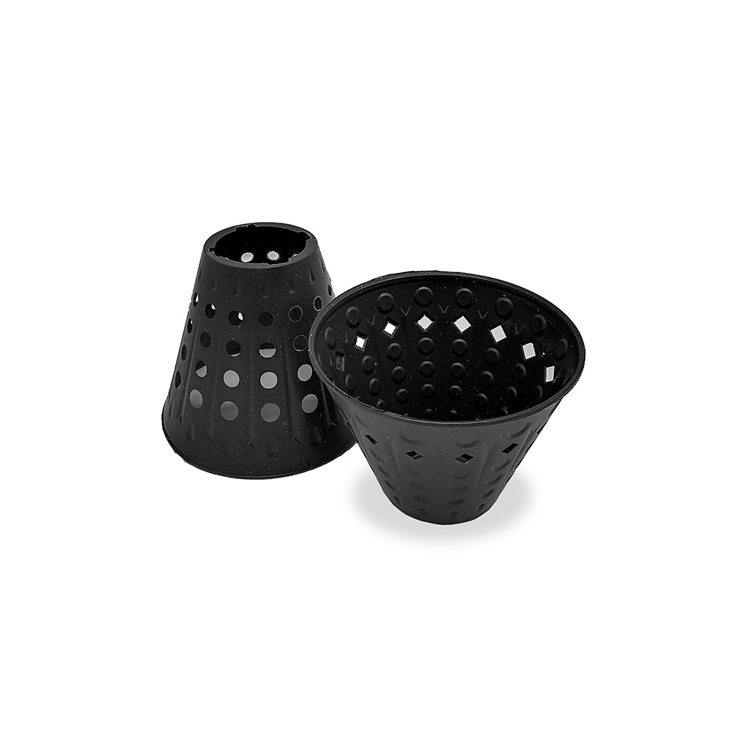 FBA016 HANDY BOUQUET CONTAINER - Freesia